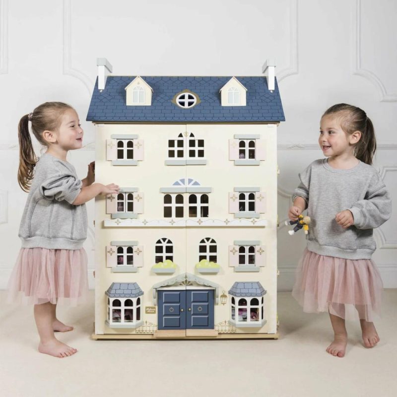 Palace House Doll Houses