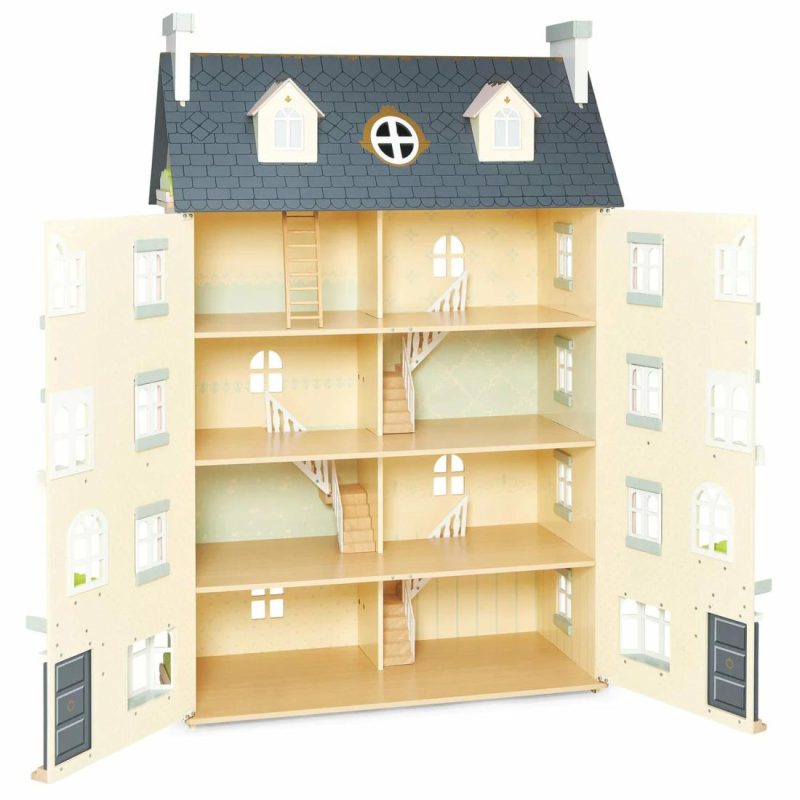 Palace House Doll Houses