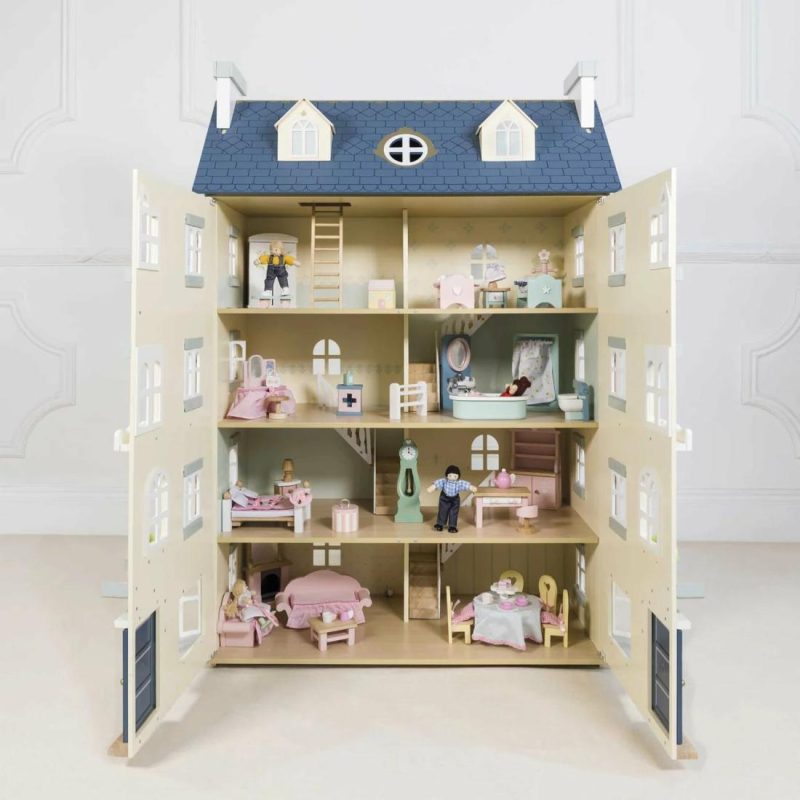 Palace House Doll Houses