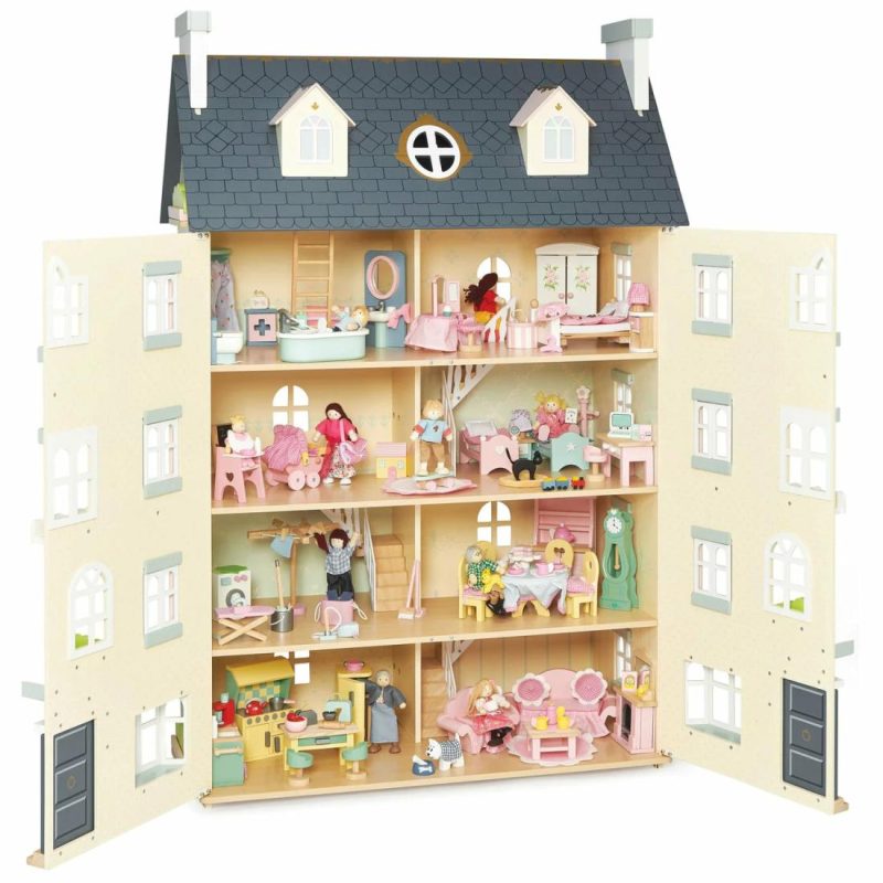 Palace House Doll Houses