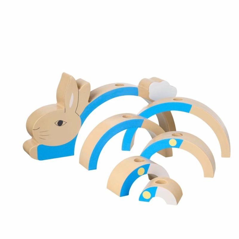 Peter Rabbit™ Pull Along Activity Toys