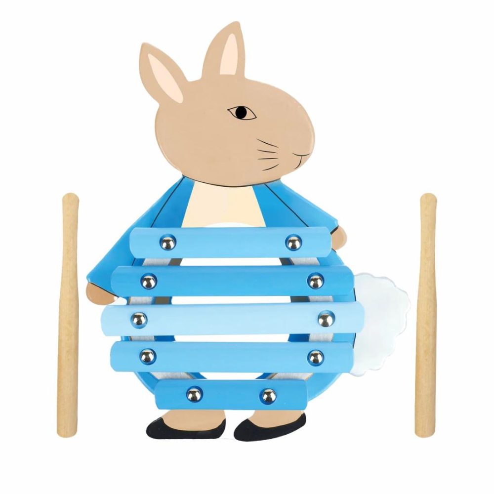 Peter Rabbit™ Xylophone Educational Toys