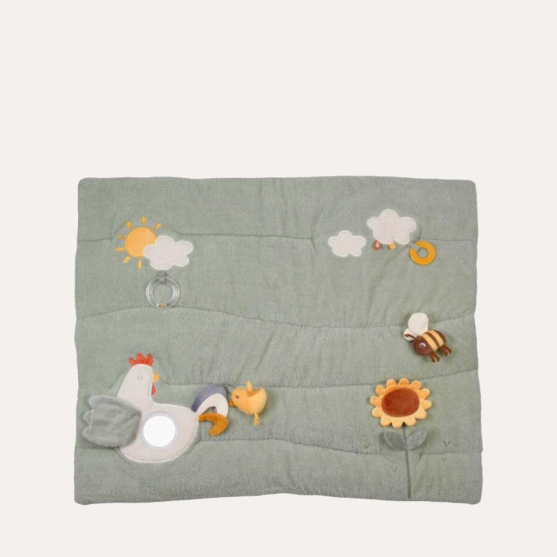 Playpen Mat – Little Farm Nursery & Baby