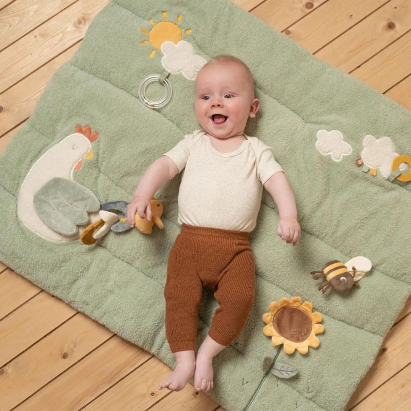 Playpen Mat – Little Farm Nursery & Baby