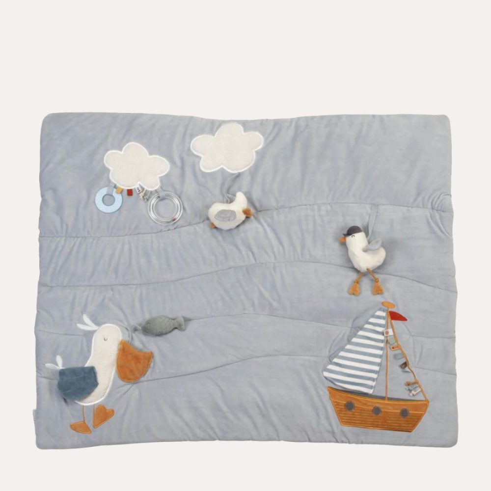 Playpen Mat – Sailors Bay Nursery & Baby