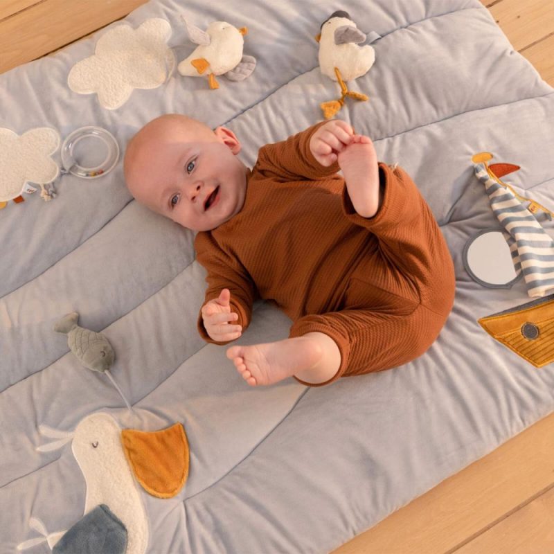 Playpen Mat – Sailors Bay Nursery & Baby