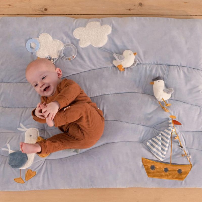 Playpen Mat – Sailors Bay Nursery & Baby