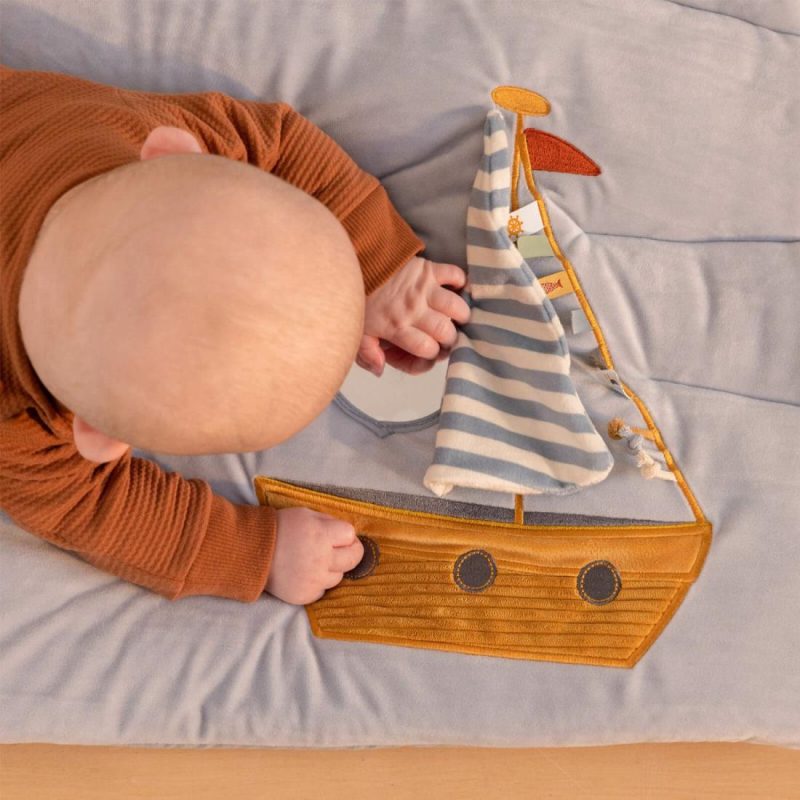 Playpen Mat – Sailors Bay Nursery & Baby