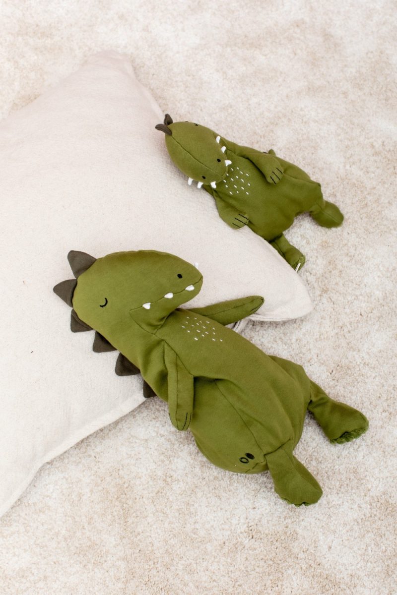 Plush Toy Dinosaur Xl Nursery & Baby