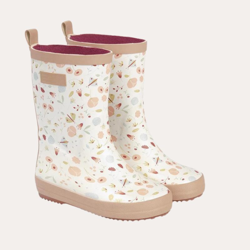 Rainboots – Flowers & Butterflies (24/25) Activity Toys