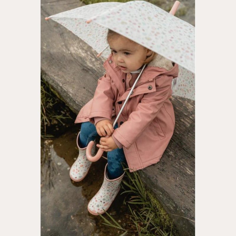 Rainboots – Flowers & Butterflies (24/25) Activity Toys