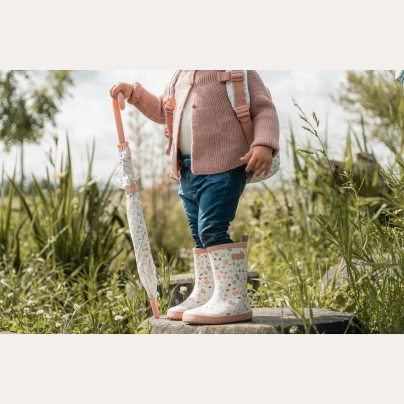 Rainboots – Flowers & Butterflies (24/25) Activity Toys