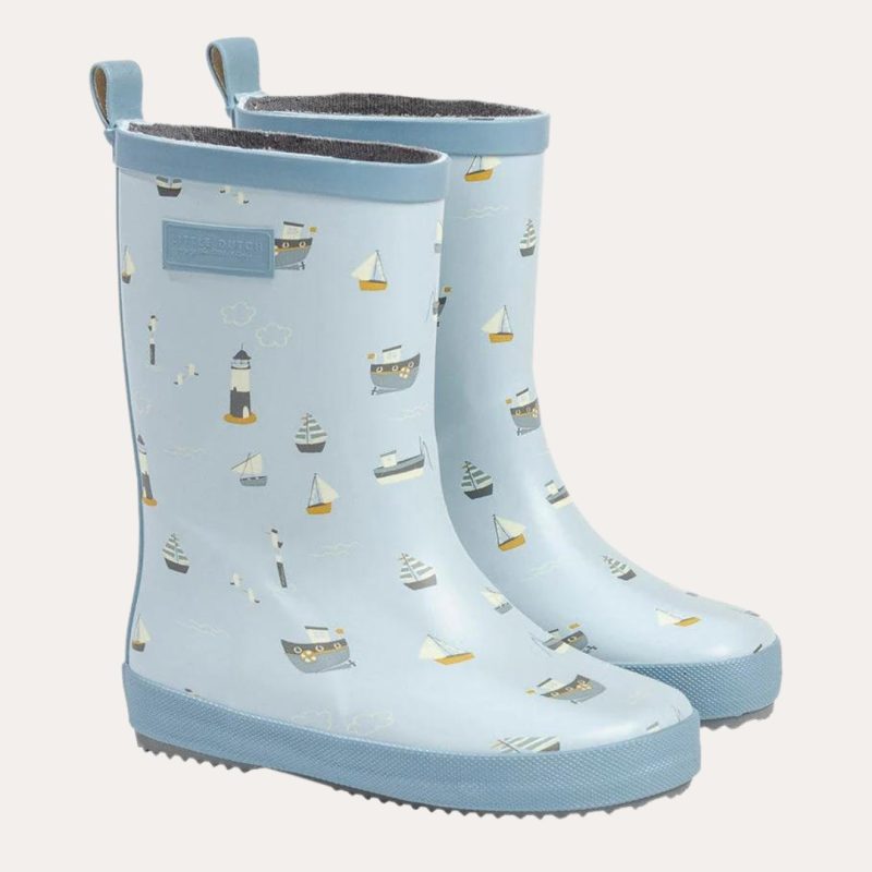 Rainboots – Sailors Bay (26/27) Activity Toys