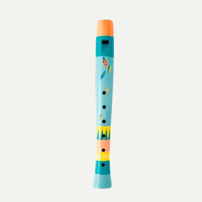 Recorder – Olga’s Journey Educational Toys