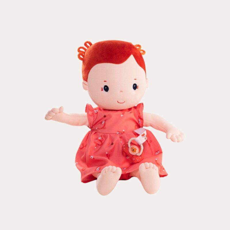 Rose Doll 36 Cm Nursery & Baby