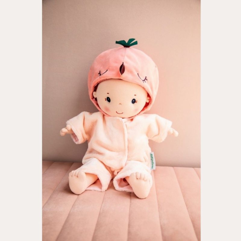 Rose Doll 36 Cm Nursery & Baby