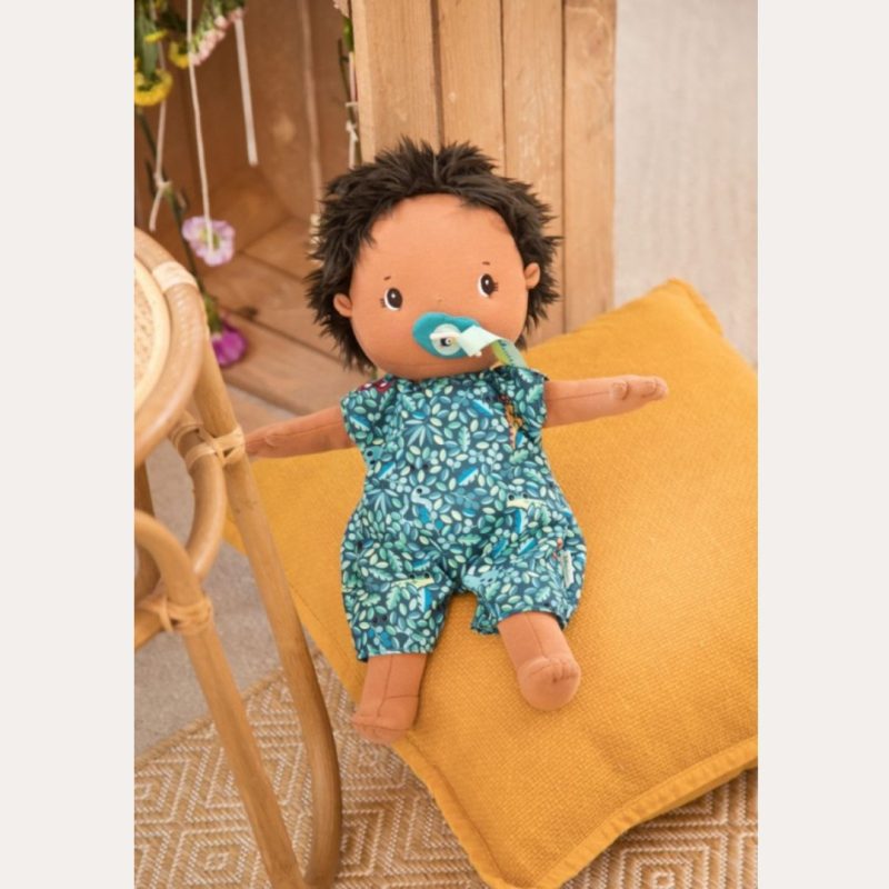 Sasha Doll Nursery & Baby