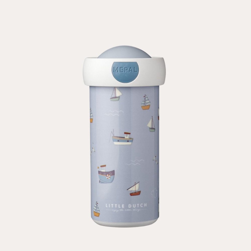 School Drinking Cup 300Ml – Sailors Bay Meal Time