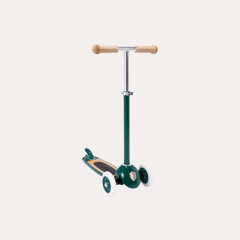 Scooter – Green Activity Toys