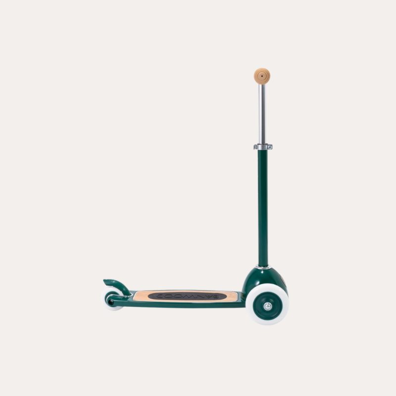 Scooter – Green Activity Toys