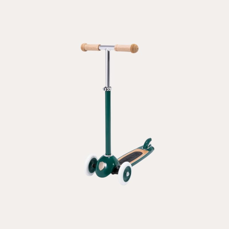 Scooter – Green Activity Toys