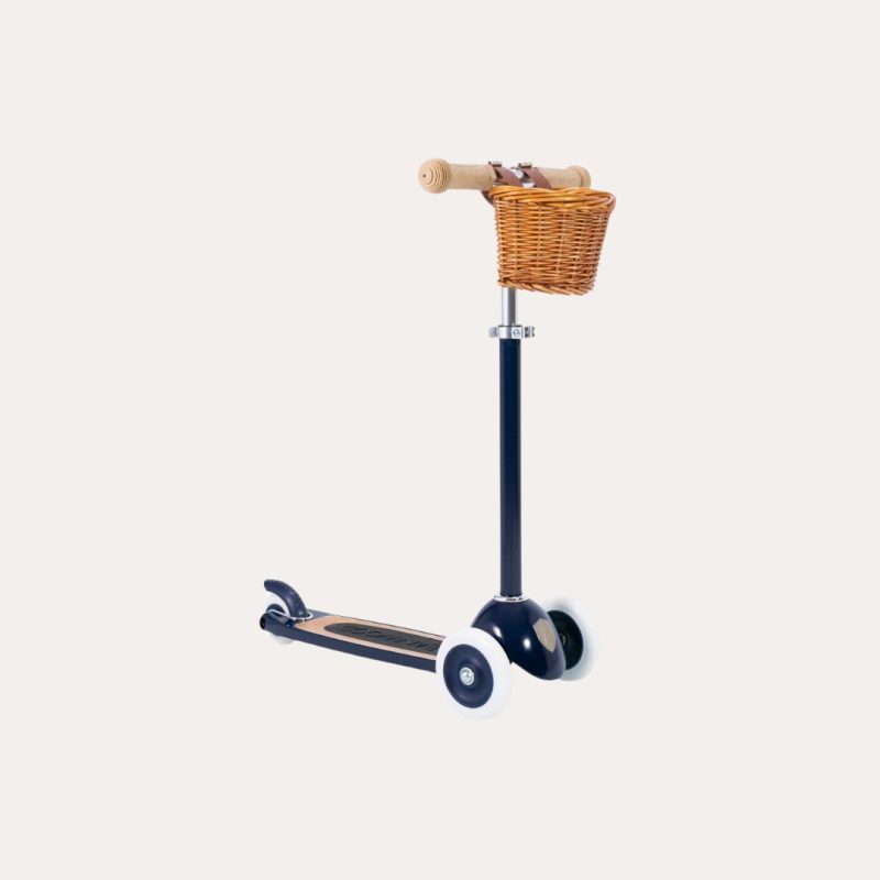 Scooter – Navy Activity Toys