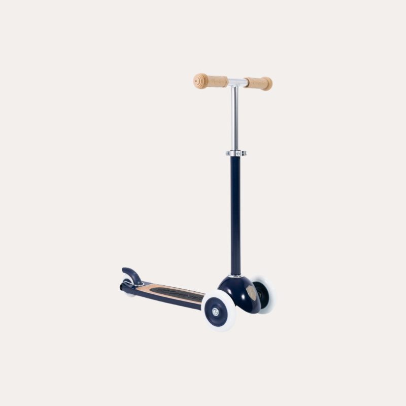 Scooter – Navy Activity Toys