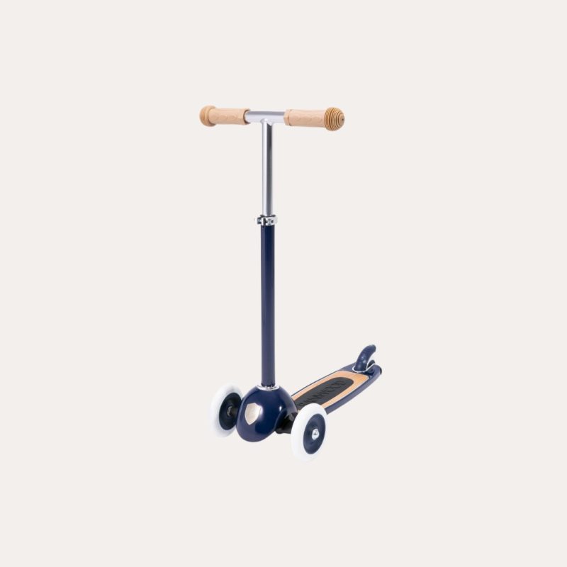 Scooter – Navy Activity Toys