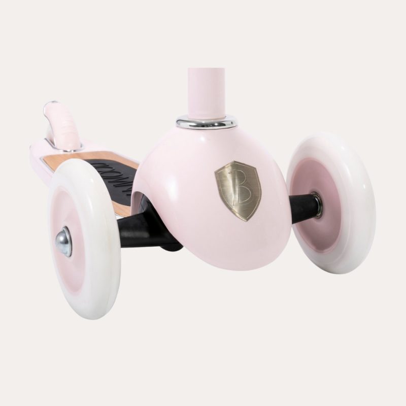 Scooter – Pink Activity Toys