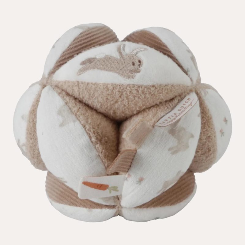 Sensory Gripping Ball – Baby Bunny Nursery & Baby