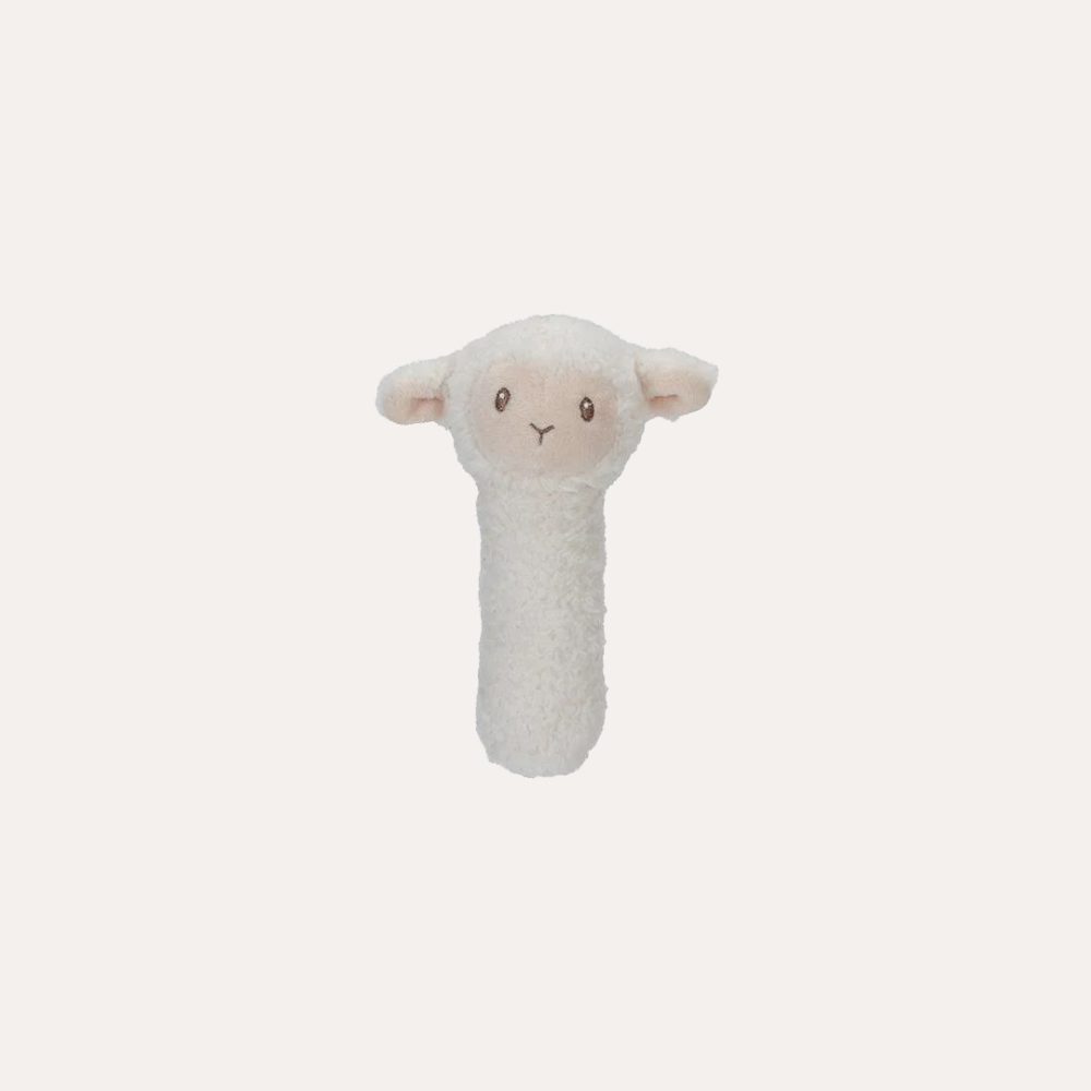 Sheep Squeaker – Little Farm Farm & Animals