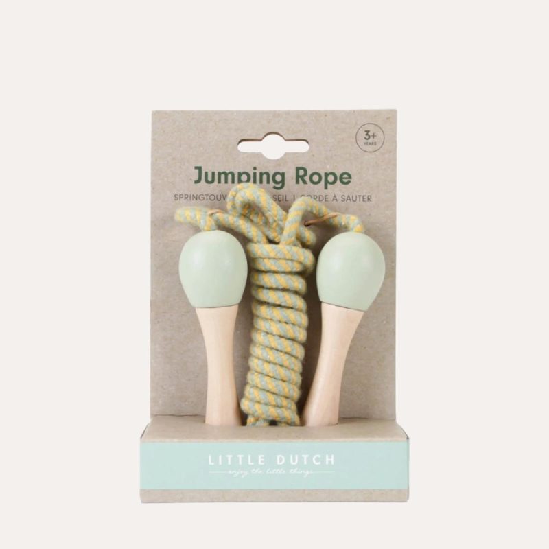 Skipping Rope Fsc Bathtime