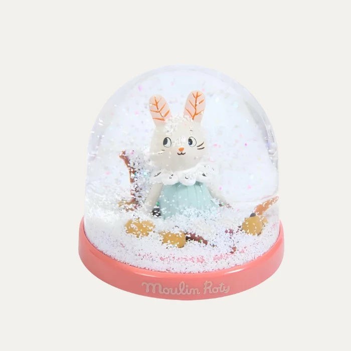 Snow Ball – After The Rain Nursery & Baby