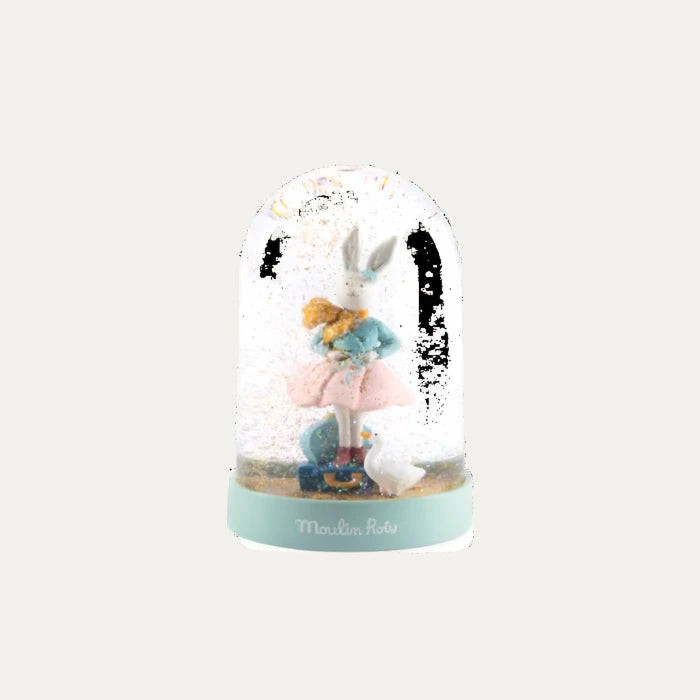 Snow Globe – The Little Dance School Nursery & Baby