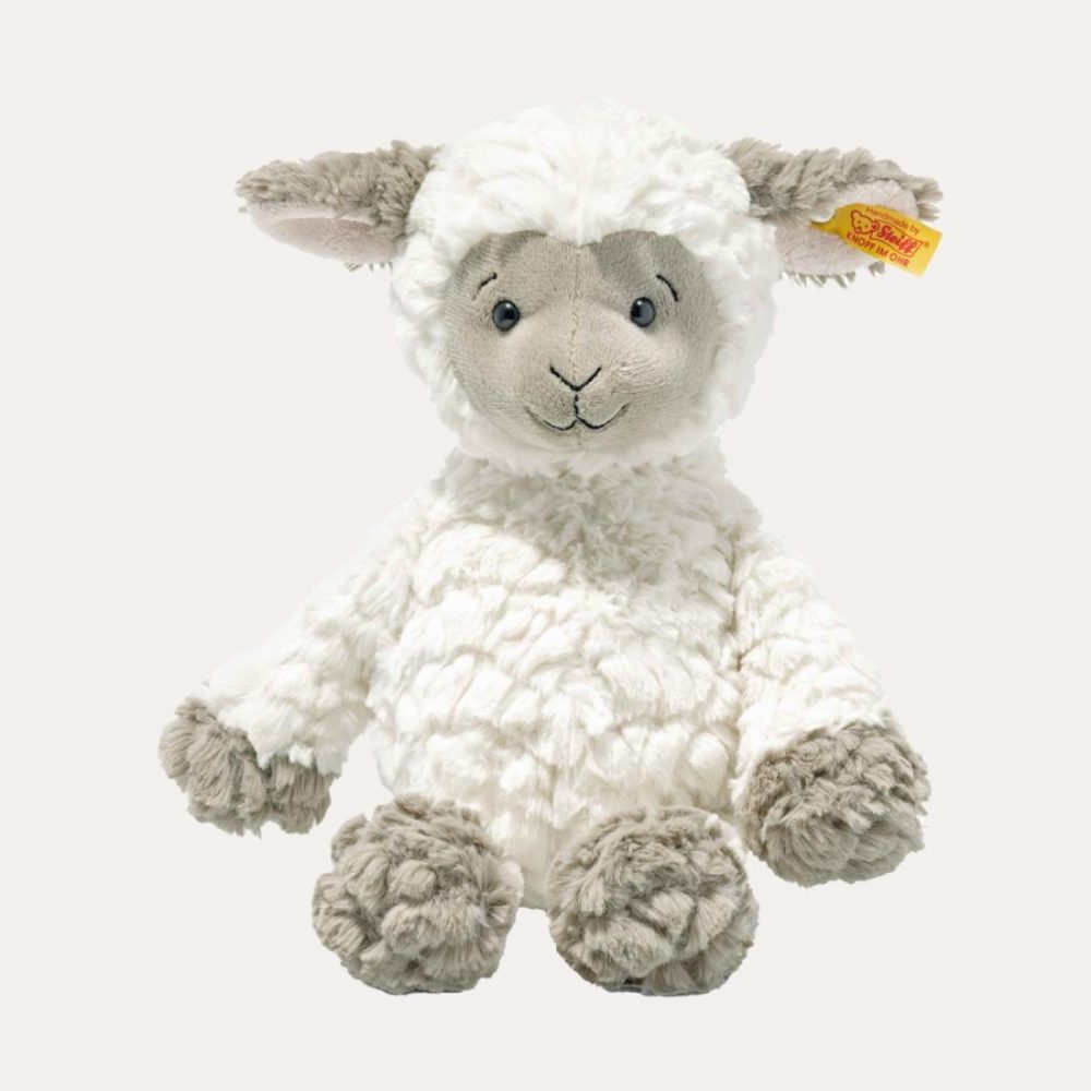 Soft Cuddly Friends Lita Lamb, 30Cm Nursery & Baby