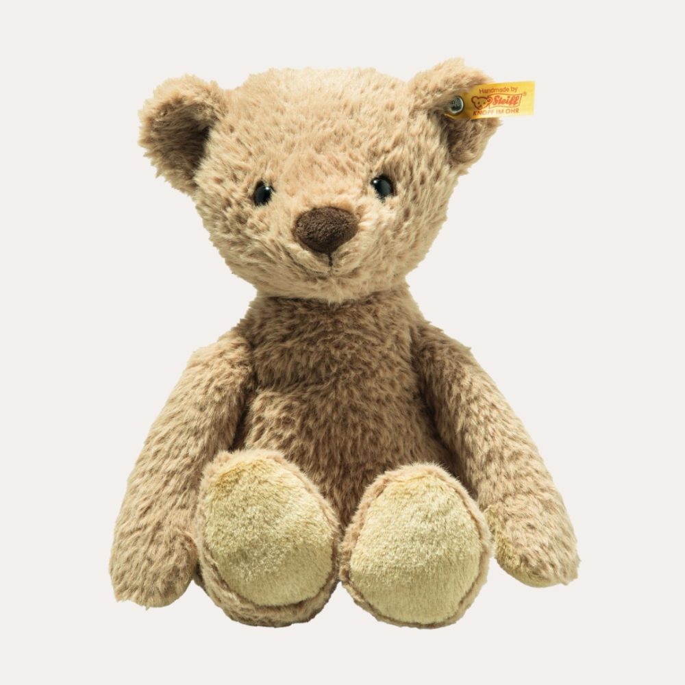 Soft Cuddly Friends Thommy Teddy Bear 30Cm Nursery & Baby