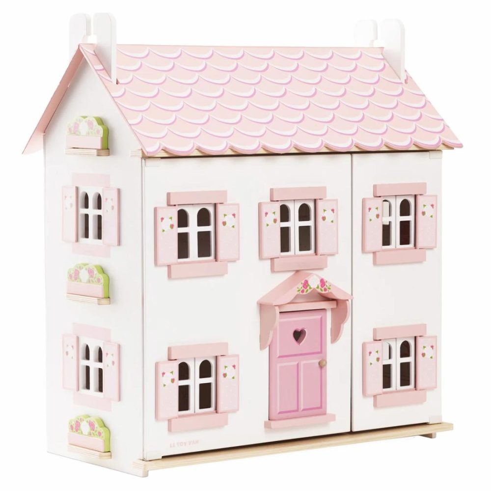 Sophie’S Doll House Doll Houses