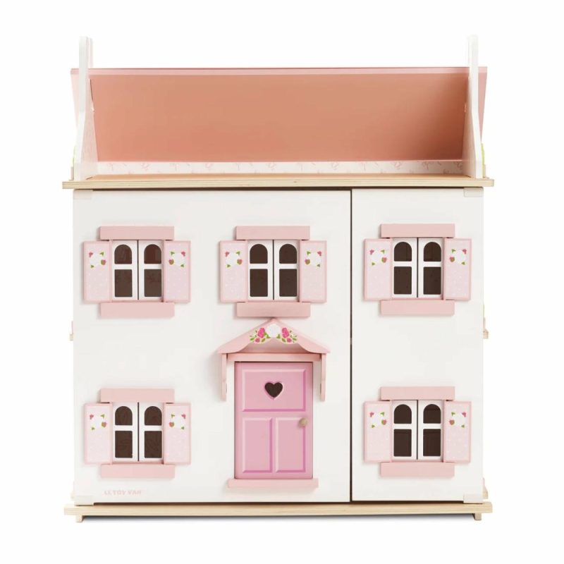 Sophie’S Doll House Doll Houses