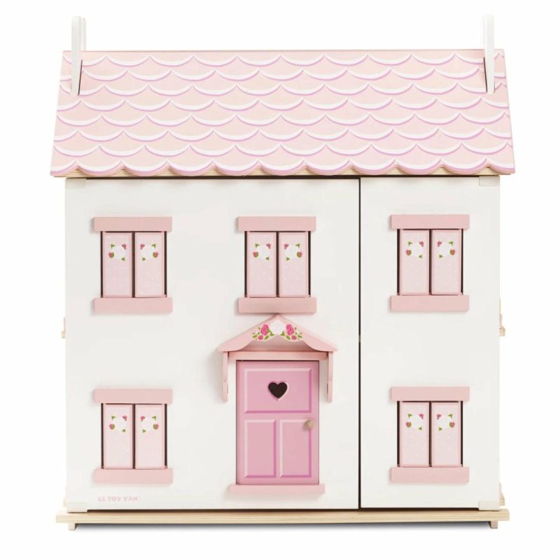 Sophie’S Doll House Doll Houses