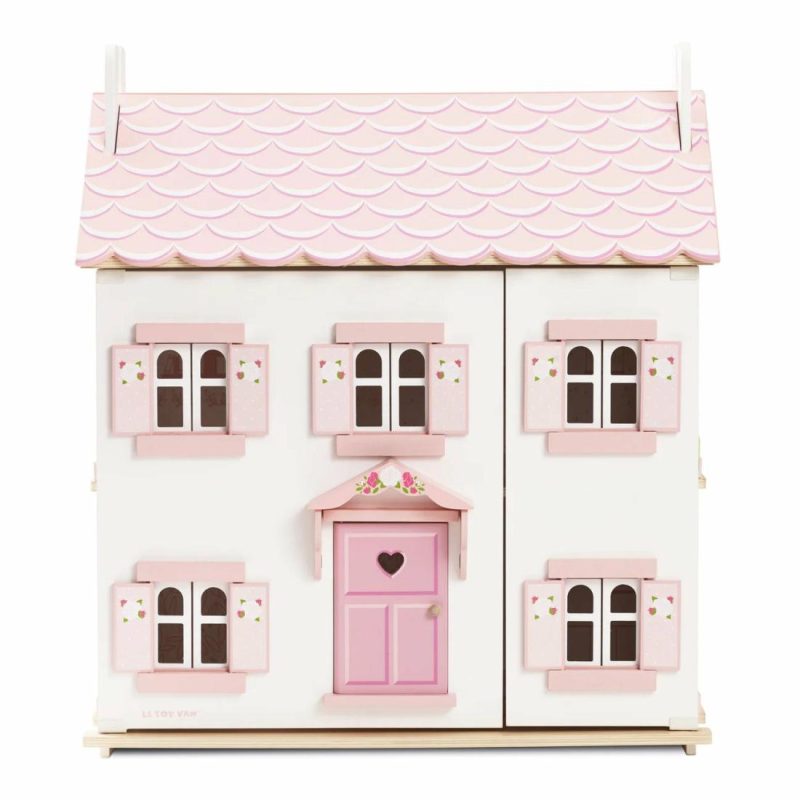 Sophie’S Doll House Doll Houses