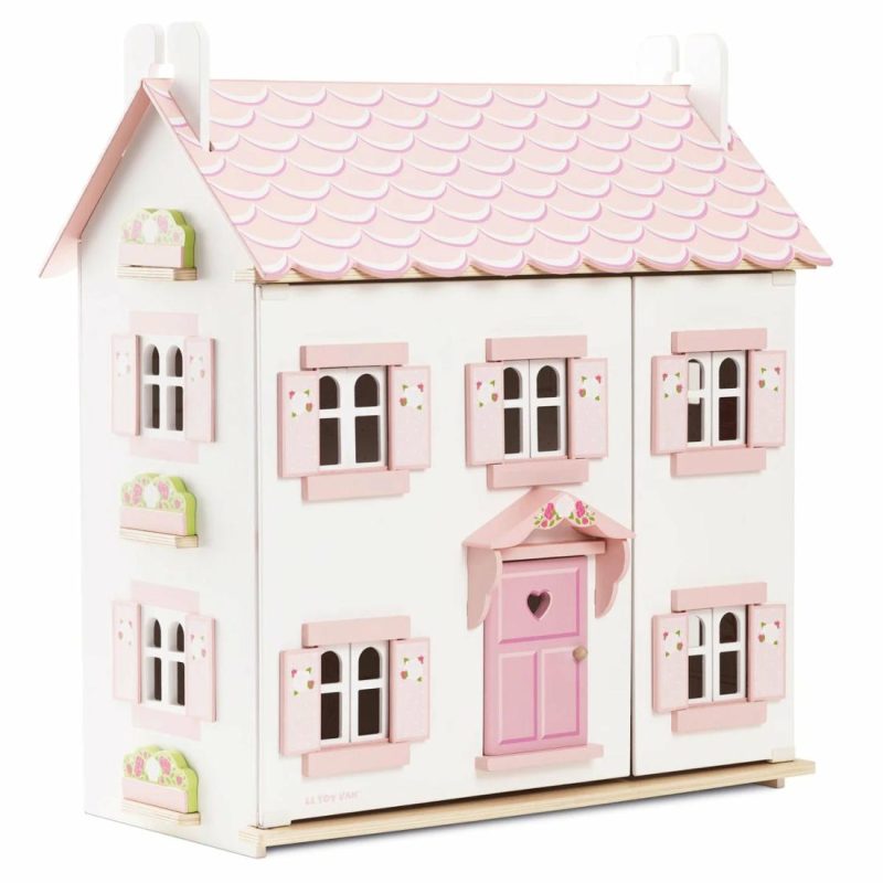 Sophie’S Doll House Doll Houses