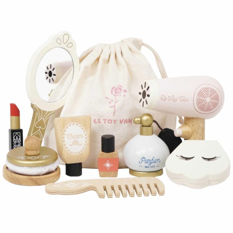 Star Beauty Bag Educational Toys