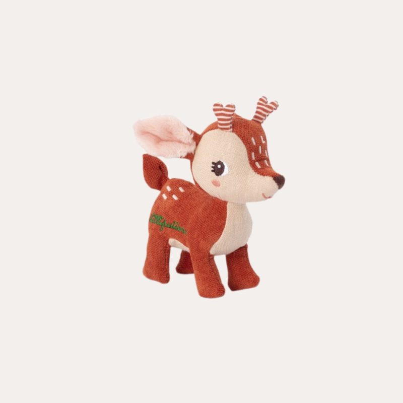 Stella Mini Character Fawn Nursery & Baby