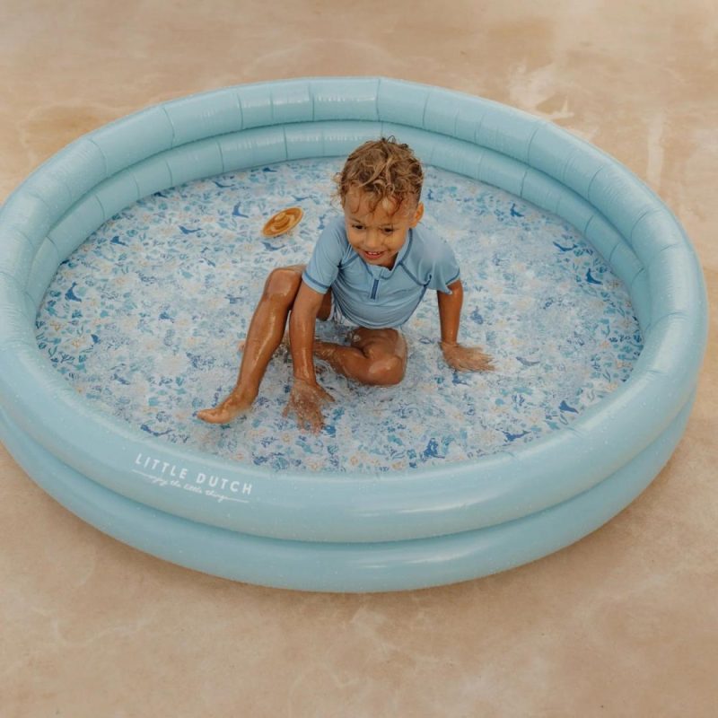 Swimming Pool – Ocean Dreams Blue (150Cm) Activity Toys