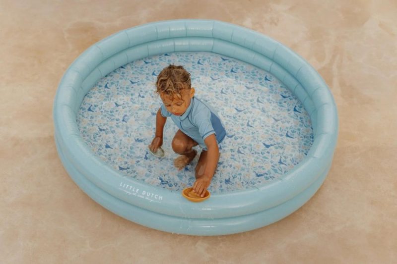 Swimming Pool – Ocean Dreams Blue (150Cm) Activity Toys