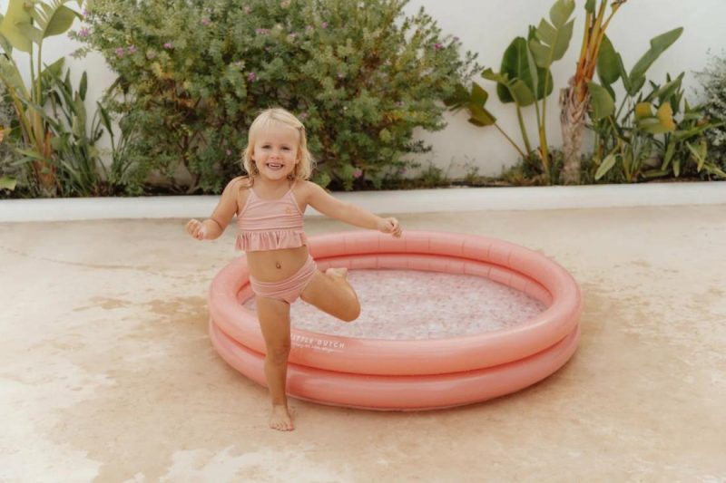 Swimming Pool – Ocean Dreams Pink (150Cm) Activity Toys