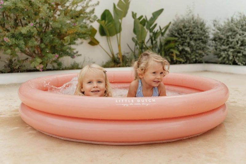 Swimming Pool – Ocean Dreams Pink (150Cm) Activity Toys