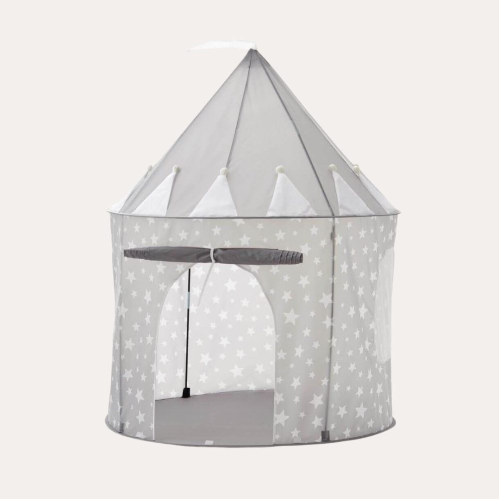 Tent – Gray Star Imaginative Play