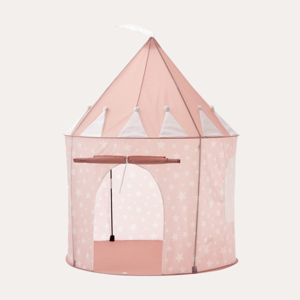 Tent – Pink Star Imaginative Play