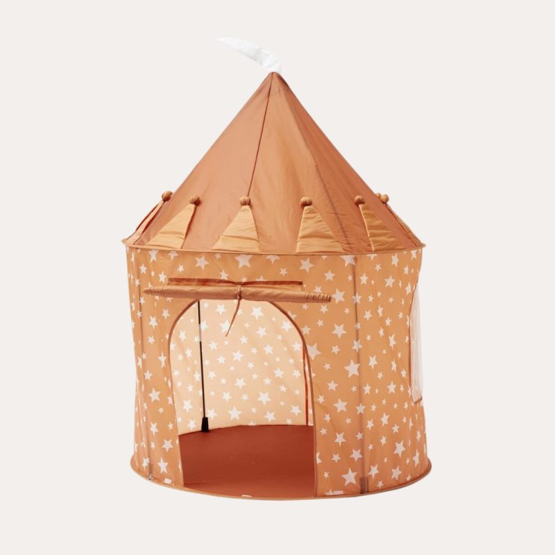 Tent – Rust Star Imaginative Play